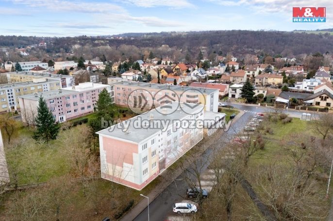 Prodej, Byt 2+1, Kralupy nad Vltavou