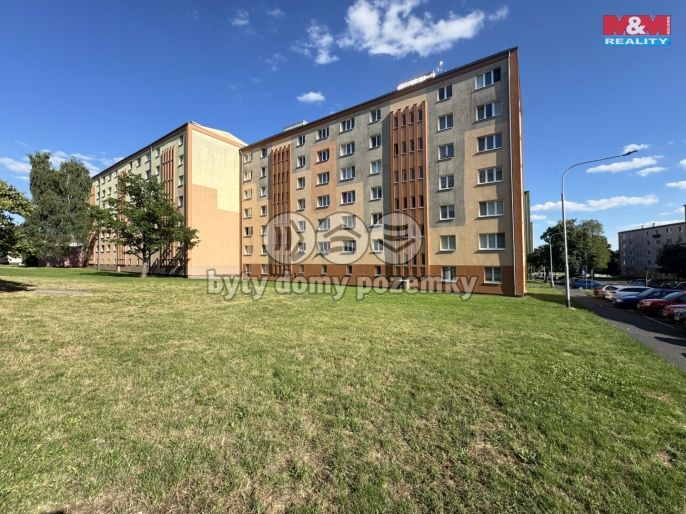 Prodej, Byt 2+1, Chodov