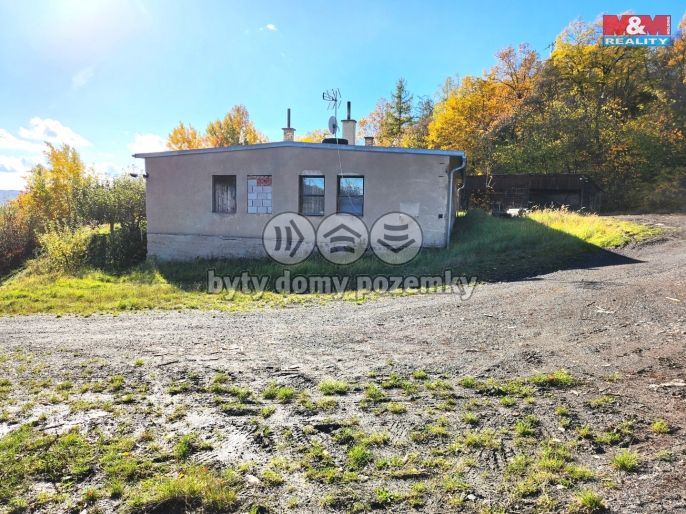 Prodej, Výrobní objekt, Vroutek