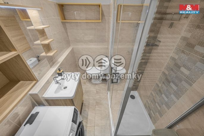 Prodej, Byt 2+kk, Hradec Králové