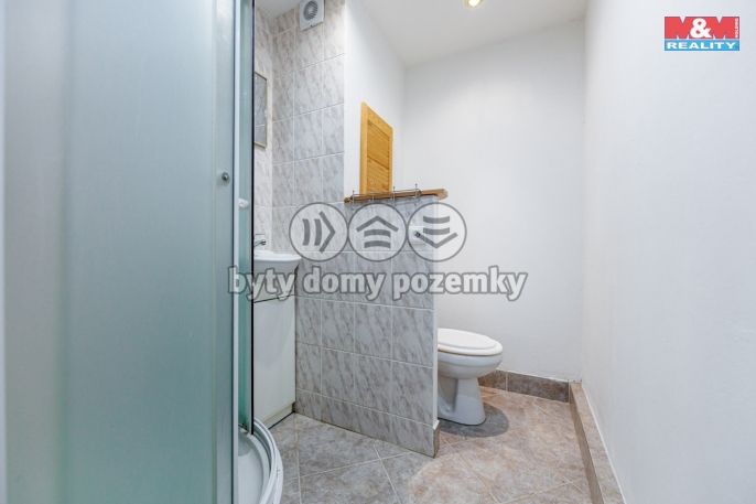 Prodej, Byt 1+1, Chodov