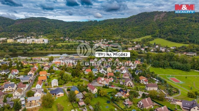 Prodej, Byt 2+1, Velké Březno
