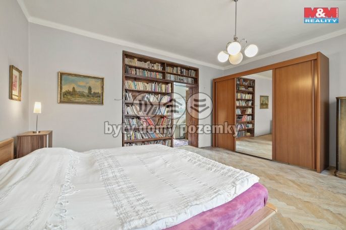 Prodej, Rodinný dům, Kolín