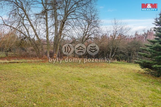 Prodej, Pozemek k bydlení, Kamenice