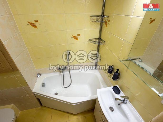 Prodej, Byt 3+1, Ostrava