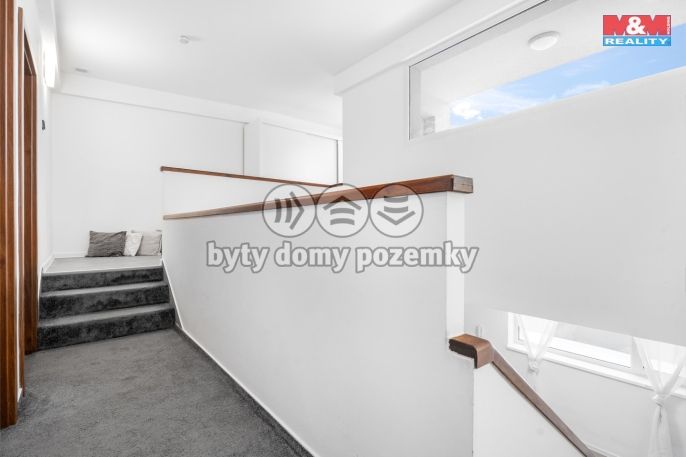 Prodej, Byt 3+kk, Bělá pod Bezdězem