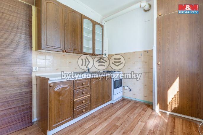 Prodej, Byt 2+1, Třinec