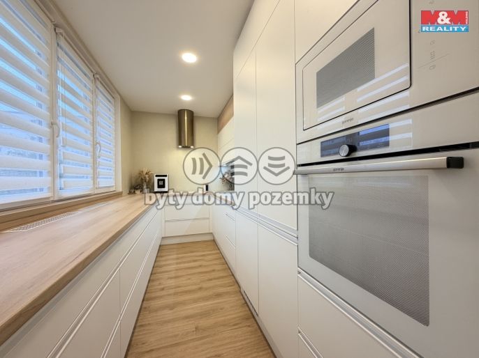 Prodej, Byt 4+1, Ostrava