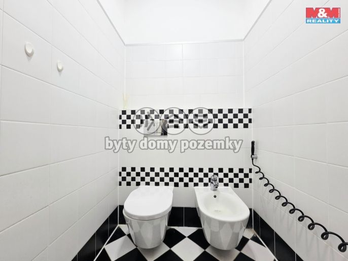 Prodej, Byt 3+1, Praha