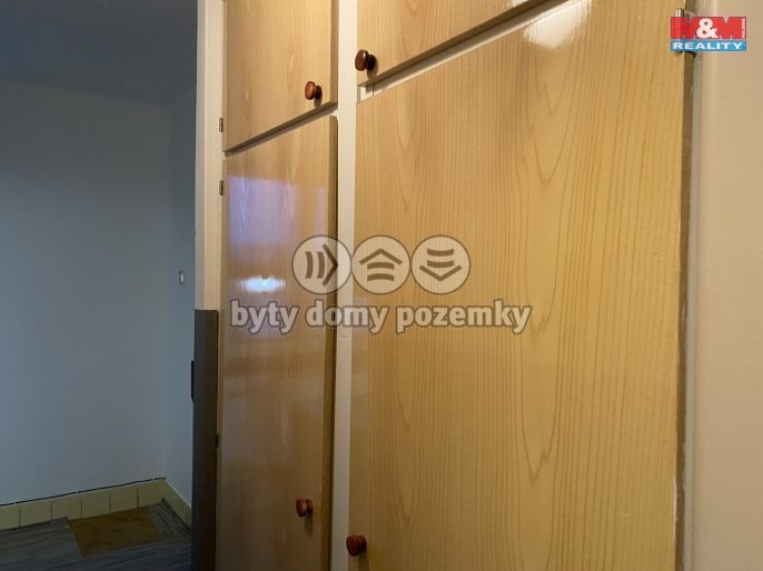 Pronájem, Byt 3+1, Dobruška