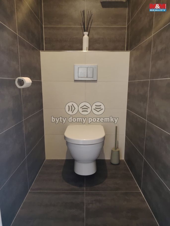 Pronájem, Byt 2+kk, Praha