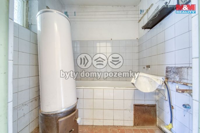 Prodej, Rodinný dům, Karlovy Vary