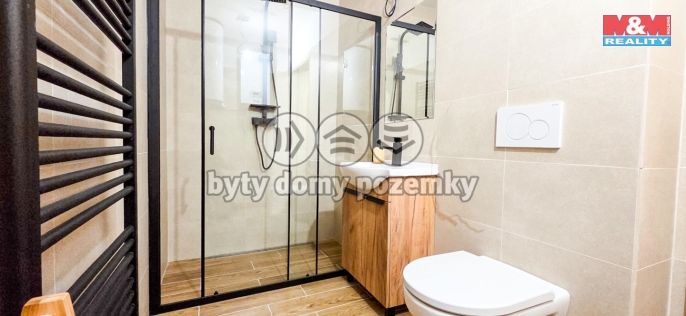 Pronájem, Byt 2+kk, Heřmanův Městec