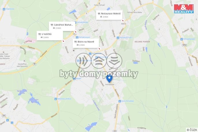 Prodej, Rodinný dům, Petřvald