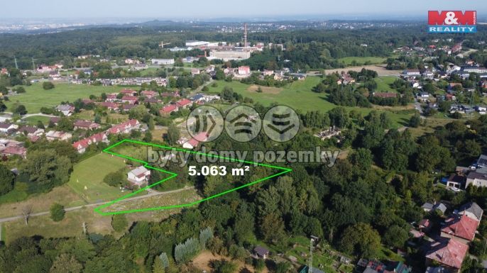 Prodej, Rodinný dům, Petřvald
