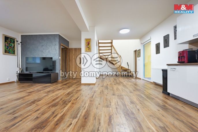 Prodej, Rodinný dům, Klenovice na Hané