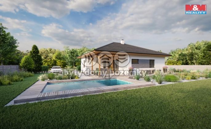 Prodej, Rodinný dům, Újezd nade Mží