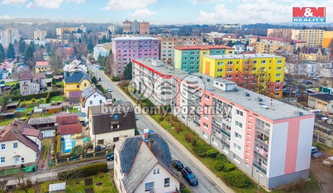 Prodej, Ostatní, Liberec