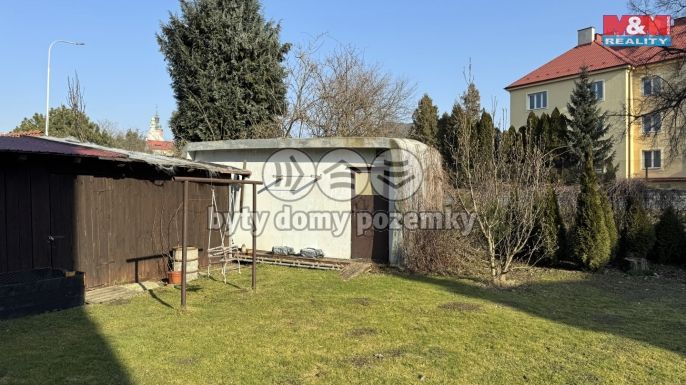 Prodej, Byt 3+1, Hranice
