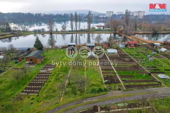 Prodej, Zahrada, Otrokovice