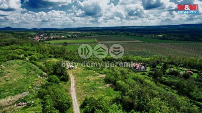 Prodej, Komerční pozemky, Postoloprty