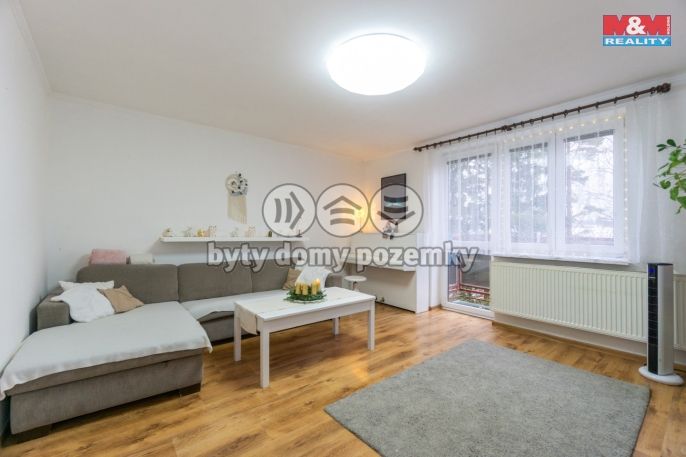 Prodej, Byt 3+1, Svitavy