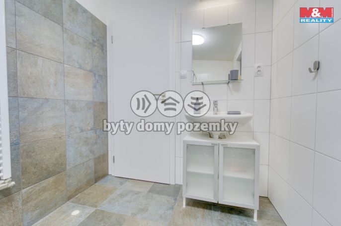 Pronájem, Byt 2+kk, Plzeň