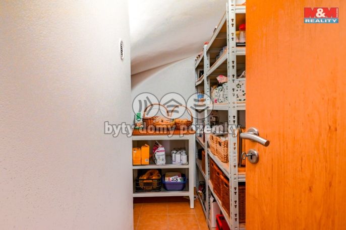 Prodej, Rodinný dům, Plzeň