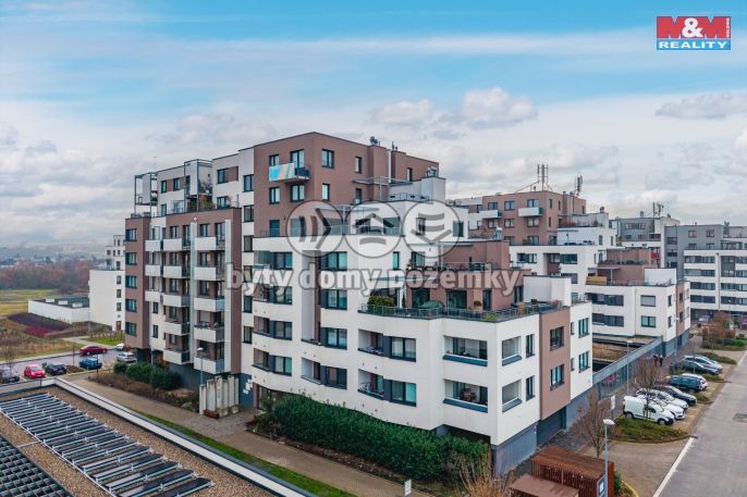 Prodej, Byt 2+kk, Praha