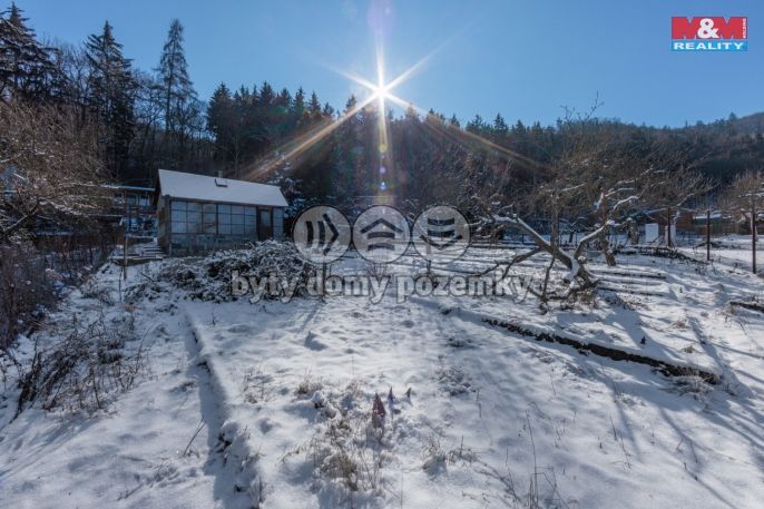 Prodej, Chata, Karlovy Vary