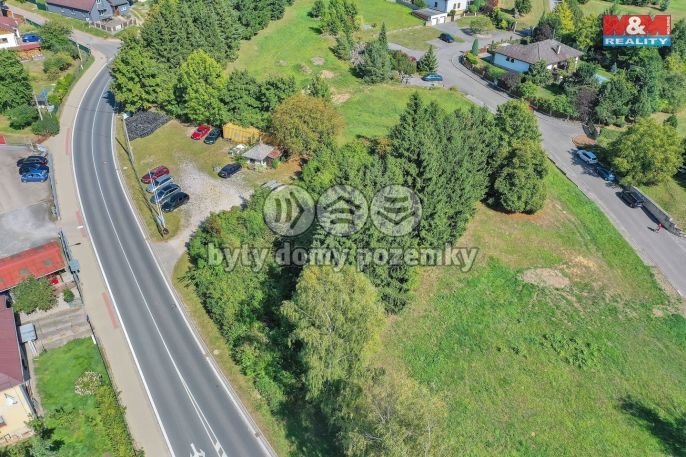 Prodej, Zahrada, Dvůr Králové nad Labem