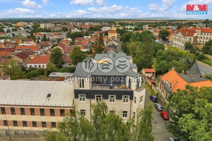 Pronájem, Byt 1+kk, Kutná Hora
