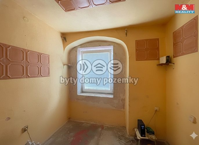 Prodej, Byt 2+1, Chrastava