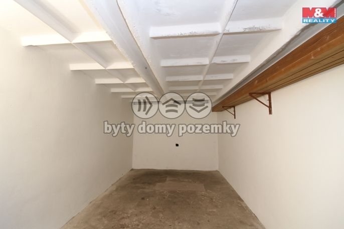 Prodej, Garáž, Liberec