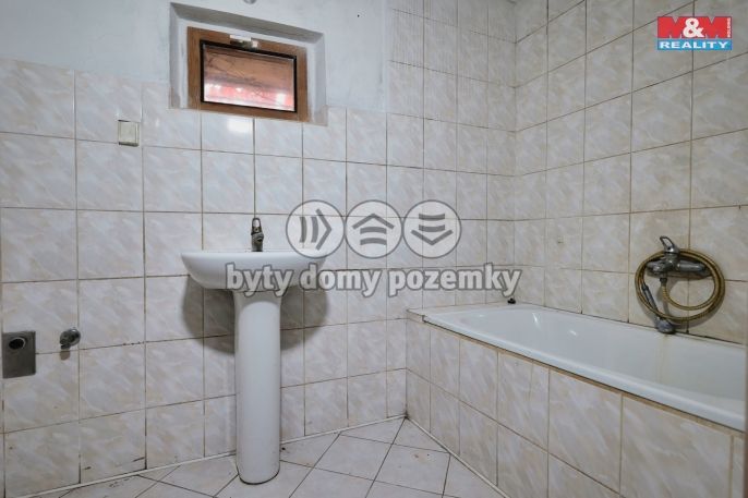 Prodej, Rodinný dům, Horní Štěpánov