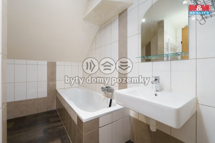 Prodej, Byt 4+kk, Karlovy Vary