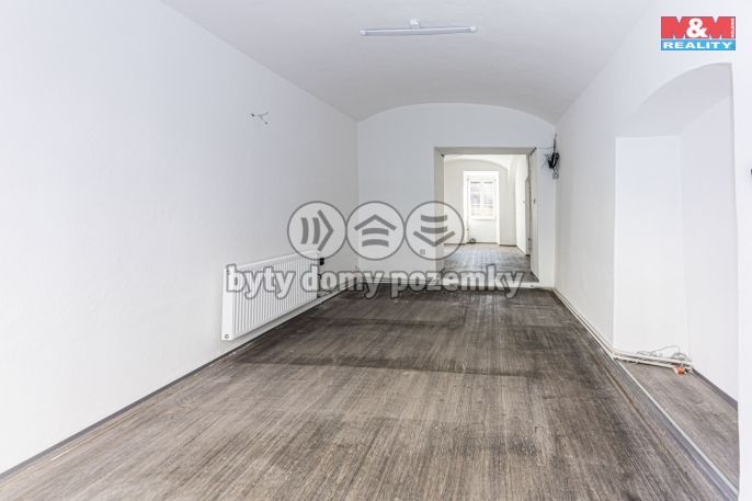 Pronájem, Obchod a služby, Kolín