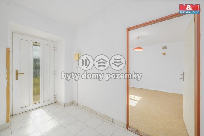 Prodej, Rodinný dům, Zdechovice
