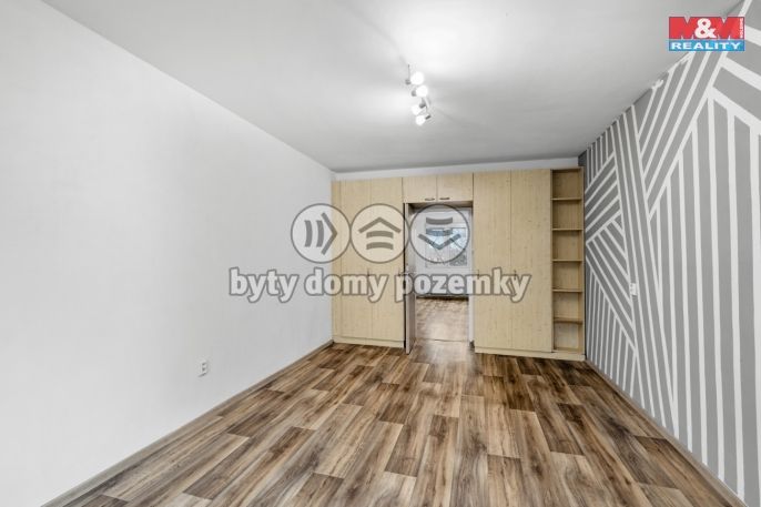 Prodej, Byt 2+1, Kralupy nad Vltavou