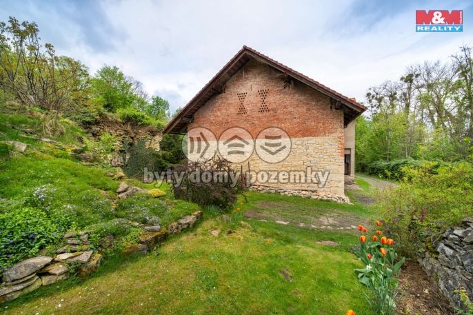 Pronájem, Zemědělská usedlost, Čistá