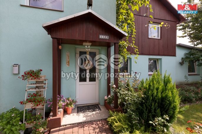 Prodej, Nájemní dům, Frýdlant nad Ostravicí