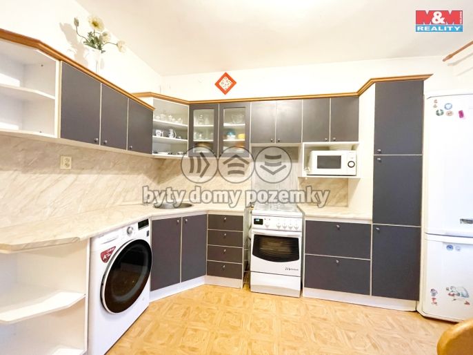 Prodej, Byt 1+1, Brno