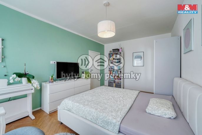 Prodej, Rodinný dům, Plzeň