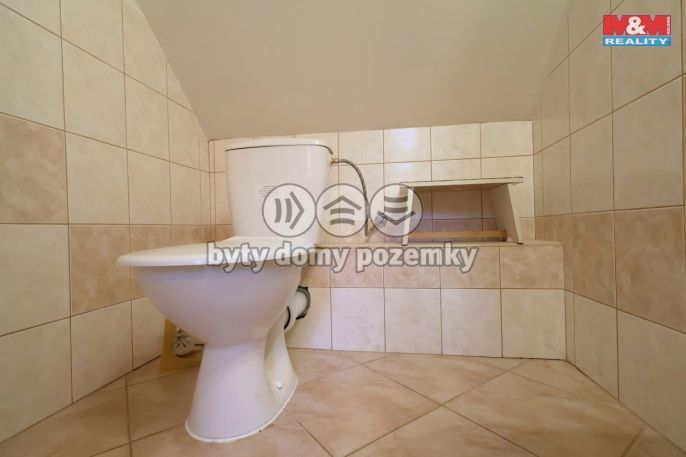 Prodej, Chalupa, Lipová-lázně