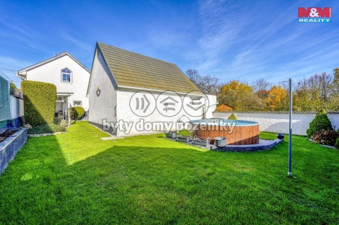 Prodej, Rodinný dům, Dolany