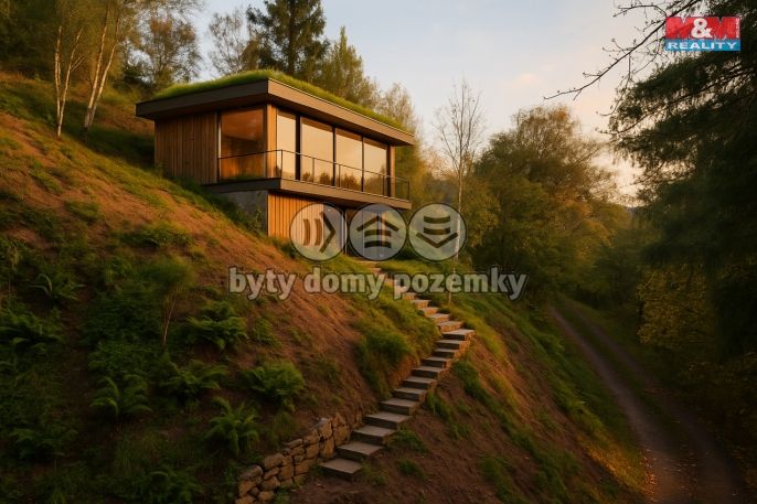 Prodej, Pozemek k bydlení, Družec