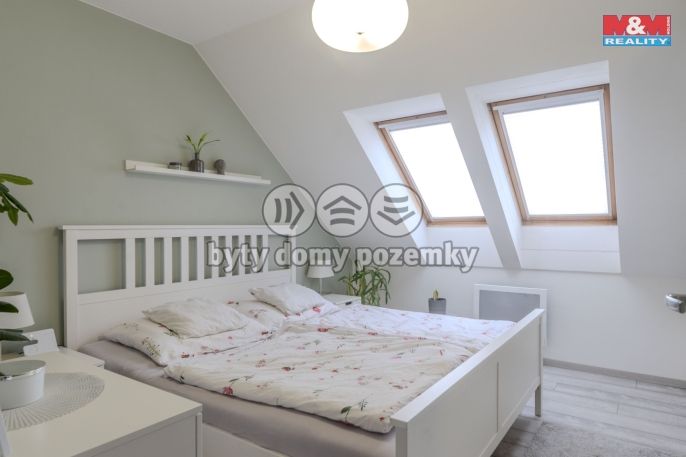 Prodej, Byt 3+1, Zlín