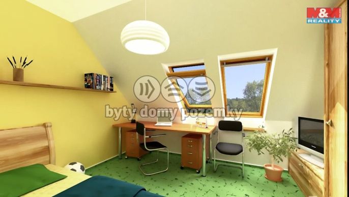 Prodej, Rodinný dům, Třemošná
