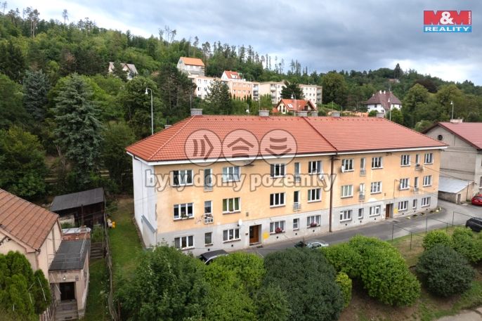 Prodej, Byt 4+1, Nižbor