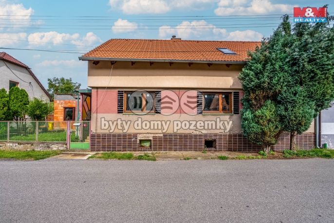 Prodej, Rodinný dům, Kolín